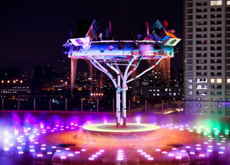 制造一體進度保證